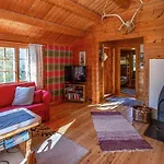 Amazing Home In Eikesdal With Ethernet Internet *