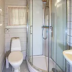 2 Bedroom Cozy In Eikesdal Ferienhaus Overas