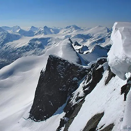 بيت للعطل 2 Bedroom Cozy In Eikesdal Overas