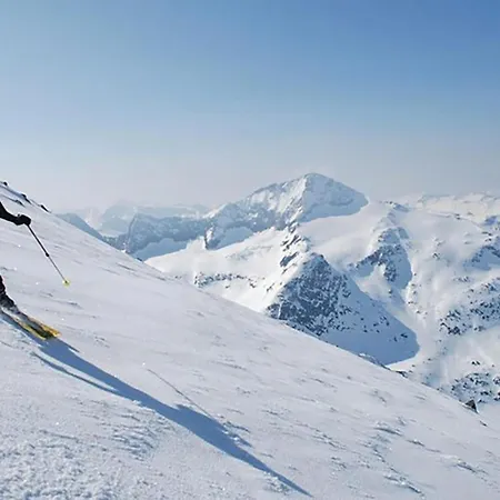 بيت للعطل 2 Bedroom Cozy In Eikesdal