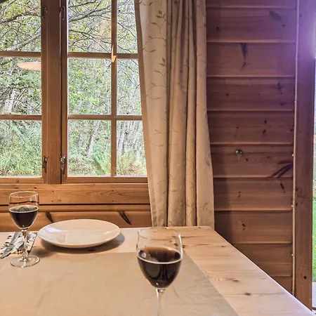 Ferienhaus Wunderschönes Haus In Eikesdal Mit Ethernet-internet *